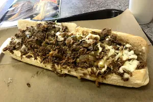 Philly Steak & Subs image