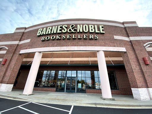 Barnes & Noble, 9850 Brook Rd, Glen Allen, VA 23059, USA, 