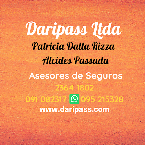 DARIPASS LTDA SEGUROS