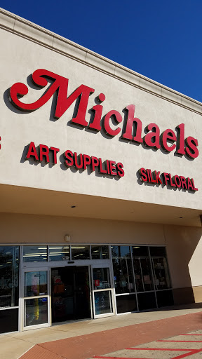 Craft Store «Michaels», reviews and photos, 5730 Fairmont Pkwy, Pasadena, TX 77505, USA