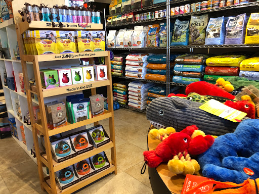 Pet Store «Four Paws on the Beach», reviews and photos, 144 Laneda Ave, Manzanita, OR 97130, USA