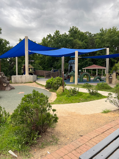 Water Park «Our Special Harbor Spray Park», reviews and photos, 6601 Telegraph Rd, Alexandria, VA 22310, USA