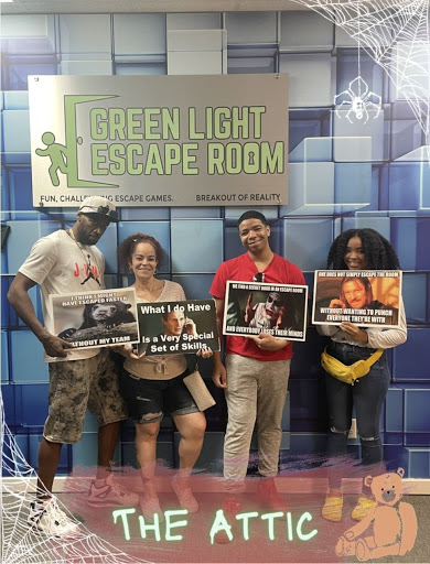 Game Store «The Breakout Room, LLC», reviews and photos, 130 N Front St #202, Wilmington, NC 28401, USA