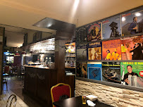 Atmosphère du Restaurant libanais Le Jazzique à Lille - n°1