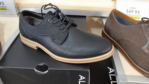 Shoe Store «DSW Designer Shoe Warehouse», reviews and photos, 12658