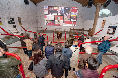 Pamplona Bullring