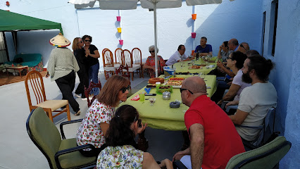 Café - Bar  LA ADUANA  - Av. Federico Romera, 5, 04567 Alhabia, Almería, Spain