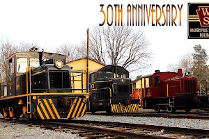 Walkersville Southern Railroad image