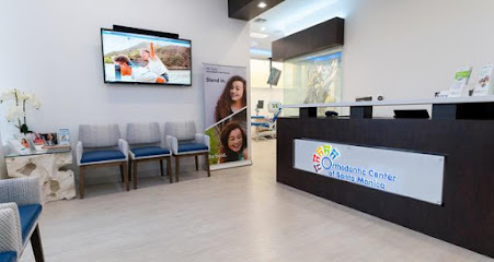 Orthodontic Center of Santa Monica - Gregg A. Tartakow, D.M.D.