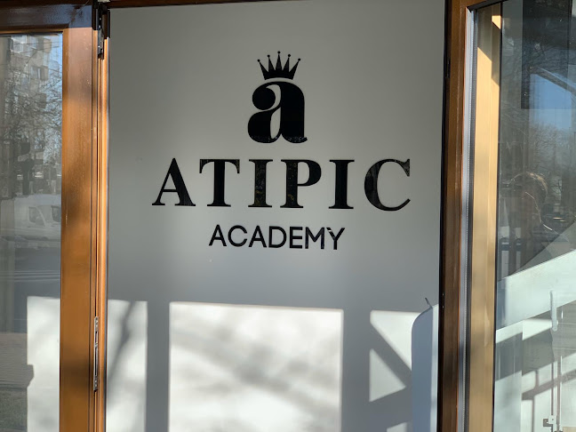 Atipic Academy Iasi