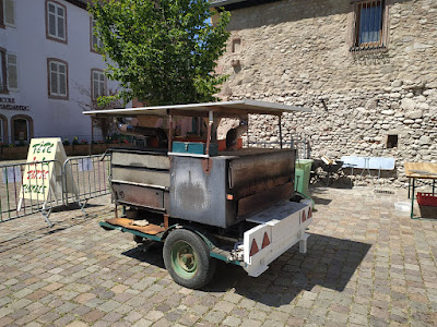 Maison des Associations de Kientzheim à Kaysersberg
