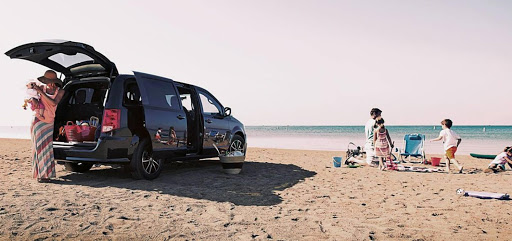 Jeep Dealer «Dulles Chrysler Jeep Dodge Ram Viper», reviews and photos, 109 Catoctin Cir SE, Leesburg, VA 20175, USA