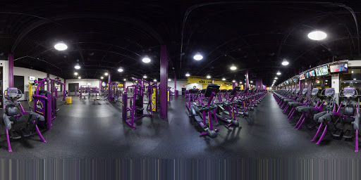 Gym «Planet Fitness», reviews and photos, 1800 McFarland Blvd E #321, Tuscaloosa, AL 35404, USA