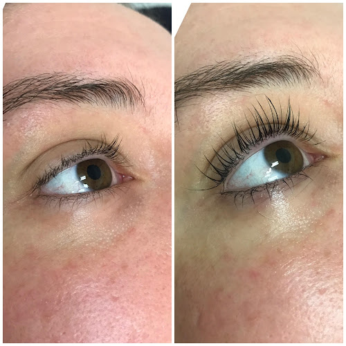 Comments and reviews of The Lash Lounge