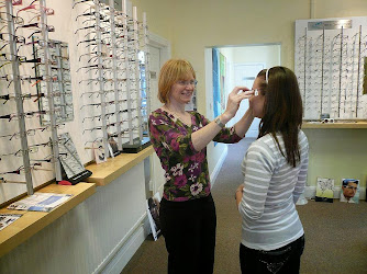 Radyr Eyecare