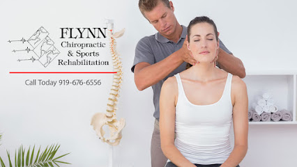 Flynn Chiropractic & Sports