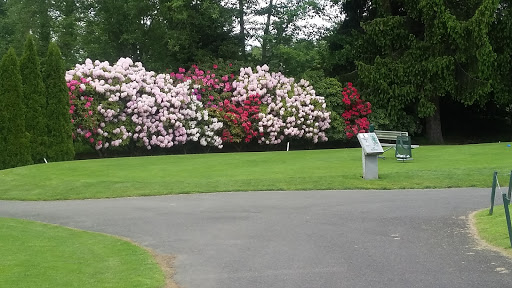 Golf Course «Foster Golf Links», reviews and photos, 13500 Interurban Ave S, Tukwila, WA 98168, USA