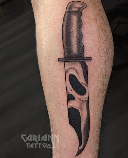 Explore arm piece tattoo ideas, creative tattoo ideas in Hamden, available at Burning Hearts Tattoo Co.