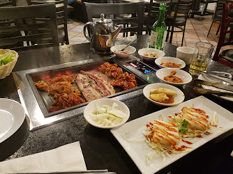 GOGI Korean BBQ