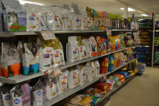 Pet Supply Store «Farmside Supplies Inc», reviews and photos, 15 Loomis Ave, Sussex, NJ 07461, USA