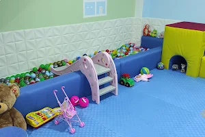 Igraonica Mali Šef image