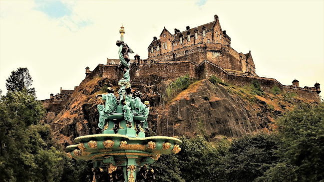 Reviews of FrogTramper Tours - wycieczki po Edynburgu i Szkocji in Edinburgh - Travel Agency