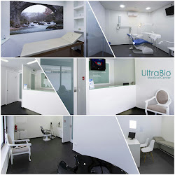 UltraBio® Medical Center