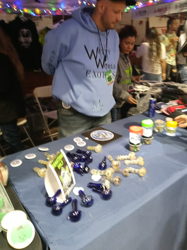 Event Venue «Rochester Main Street Armory», reviews and photos, 900 E Main St, Rochester, NY 14605, USA