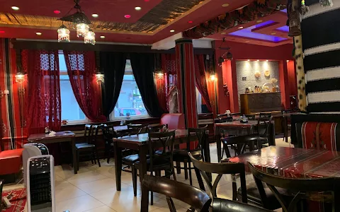Petra restaurant image