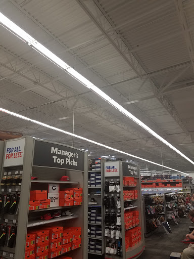 Sporting Goods Store «Academy Sports + Outdoors», reviews and photos, 1580 Hood Pkwy NW, Kennesaw, GA 30152, USA