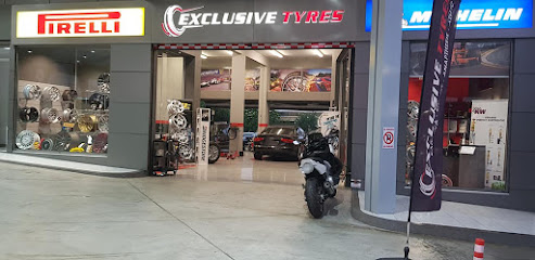 Exclusive Tyres