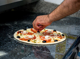 Pizzeria Olivia/Take away