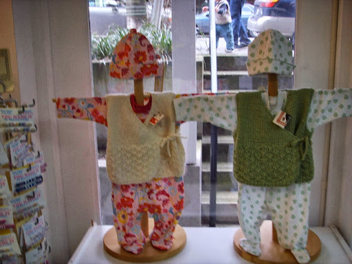 Baby Store «Mako the Childrens Shop», reviews and photos, 732 NW 23rd Ave, Portland, OR 97210, USA