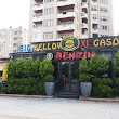 Benzin Cafe Adana
