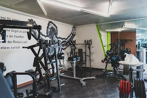 INFORM Weilburg | Fitness- und Gesundheitsclub image