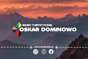 Biuro Turystyczne Oskar Dominowo image