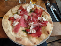Pizza du Restaurant italien Little Italy à Montauban - n°16