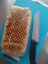 Photo n°5 de NE TI BURGER à Excideuil ()