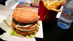 Photo n°66 de McDonald's à Moulins ()