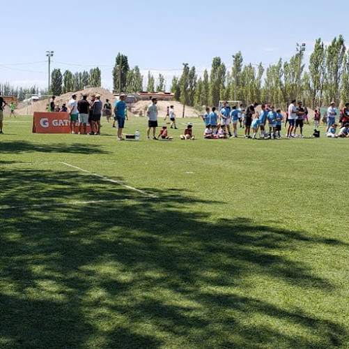 Cancha del Florida Fútbol Club