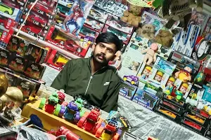 Runi toys point India image