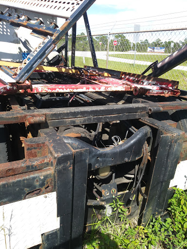 Auto Auction «Insurance Auto Auctions Inc», reviews and photos, 1208 17th St E, Palmetto, FL 34221, USA