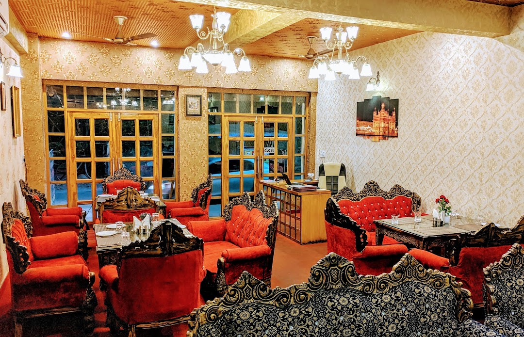 Amritsariyat Restaurant
