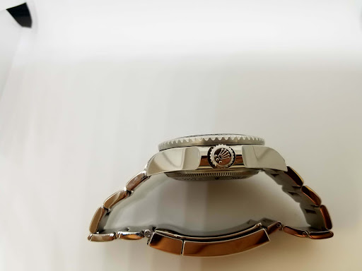 Jewelry Store «Saatchi Jewelry», reviews and photos, 4545 Austin Blvd, Island Park, NY 11558, USA