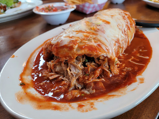 El Amigo image