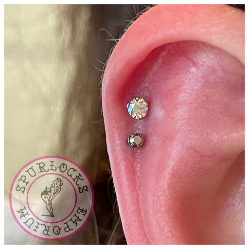 Explore tattoo ideas texas, creative tattoo ideas in Muskogee, available at Spurlocks Emporium