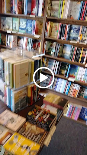 Book Store «Cannon Beach Book Co», reviews and photos, 130 N Hemlock St, Cannon Beach, OR 97110, USA