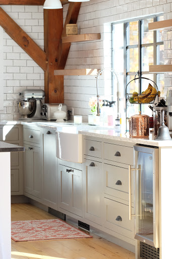 Cabinet Maker «Hudson Cabinetry Design», reviews and photos, 1000 N Division St, Peekskill, NY 10566, USA