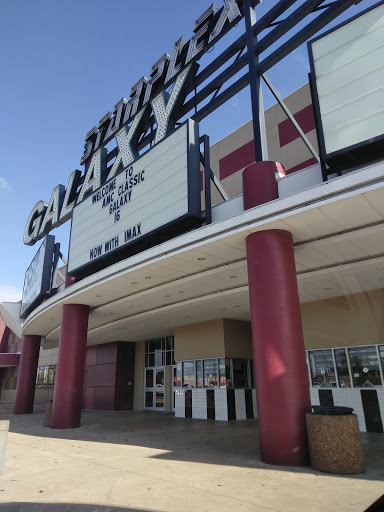Movie Theater «AMC Classic Galaxy 16», reviews and photos, 333 S Valley Mills Dr, Waco, TX 76710, USA