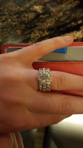 Jewelry Store «Harold Stevens Jewelers», reviews and photos, 525 B St #150, San Diego, CA 92101, USA